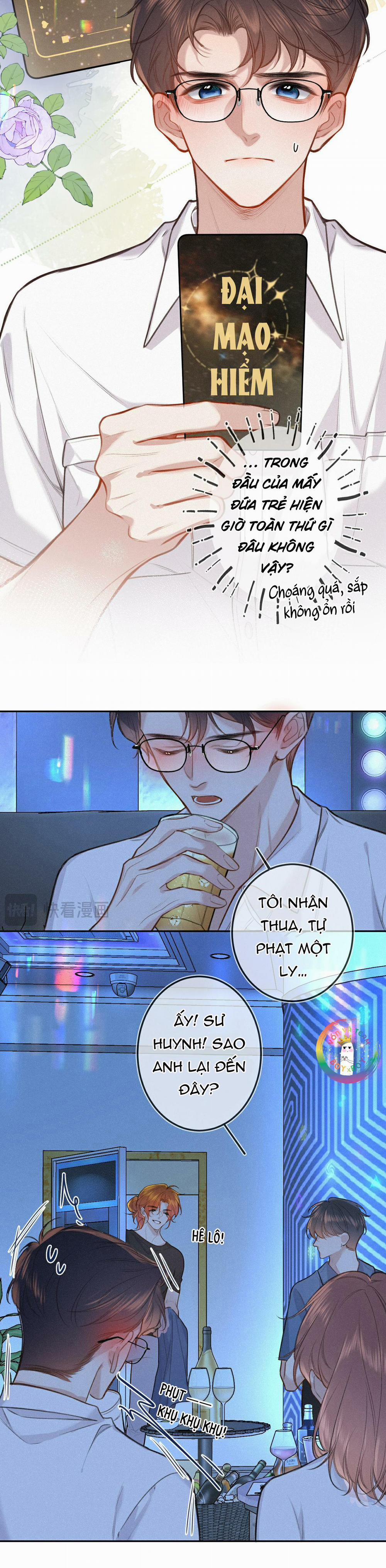 (End) Em Đến Cùng Cơn Gió 19.2 trang 5