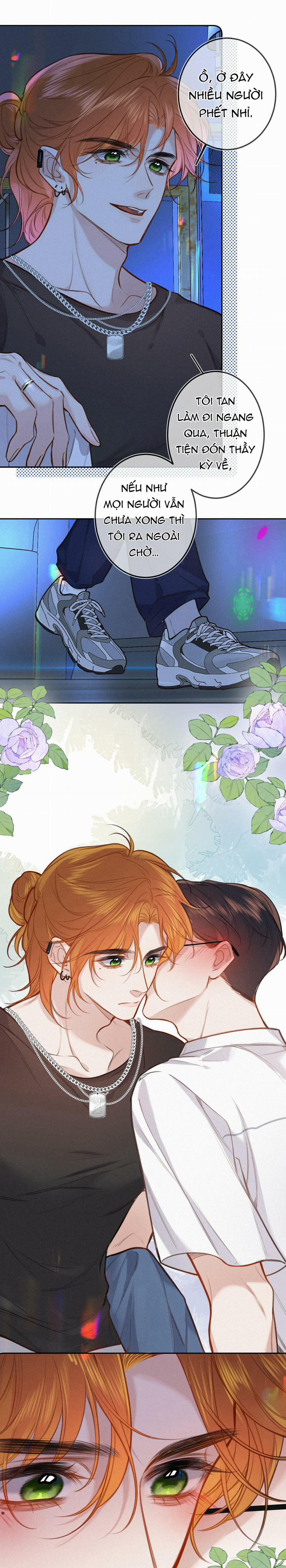 (End) Em Đến Cùng Cơn Gió 19.2 trang 6