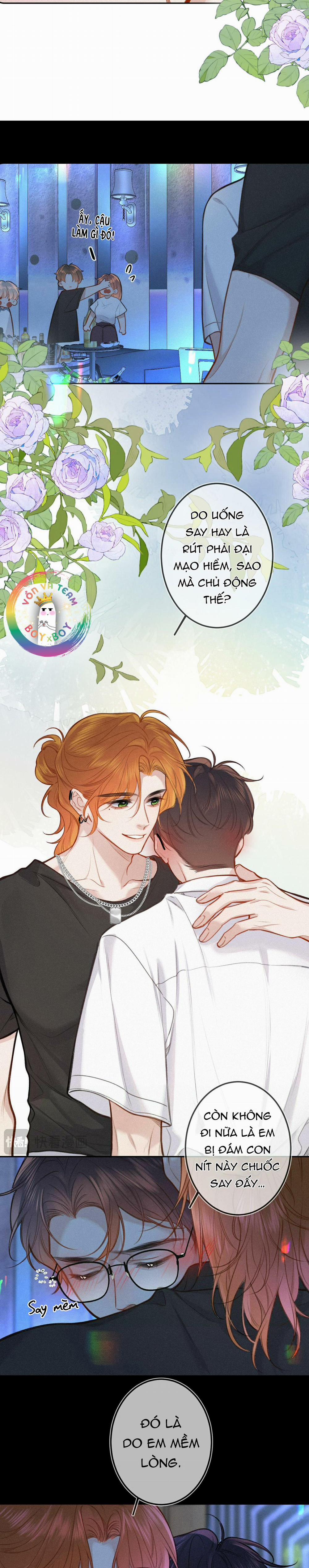 (End) Em Đến Cùng Cơn Gió 19.2 trang 7