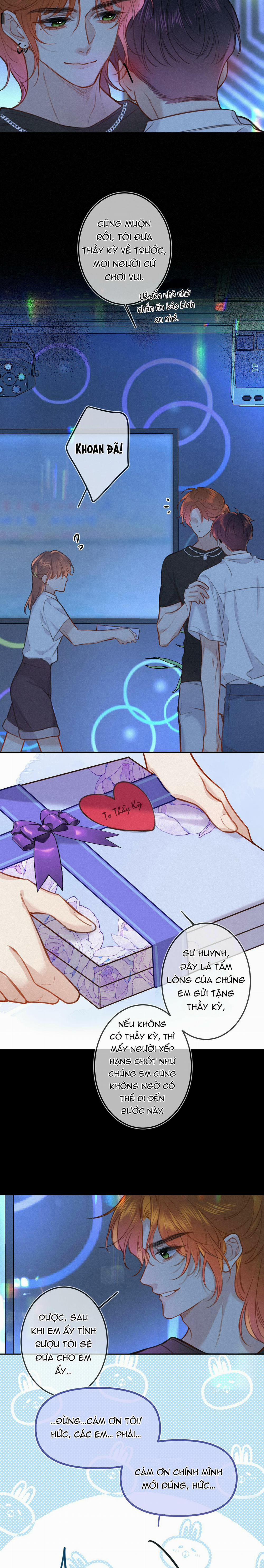 (End) Em Đến Cùng Cơn Gió 19.2 trang 8