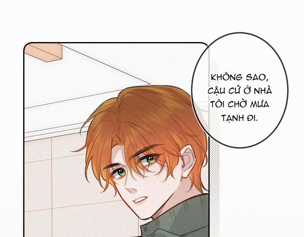 (End) Em Đến Cùng Cơn Gió 19 trang 11