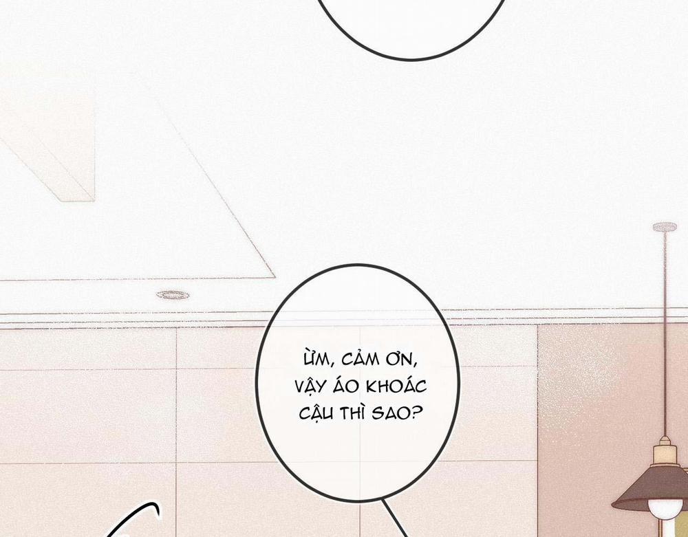 (End) Em Đến Cùng Cơn Gió 19 trang 13