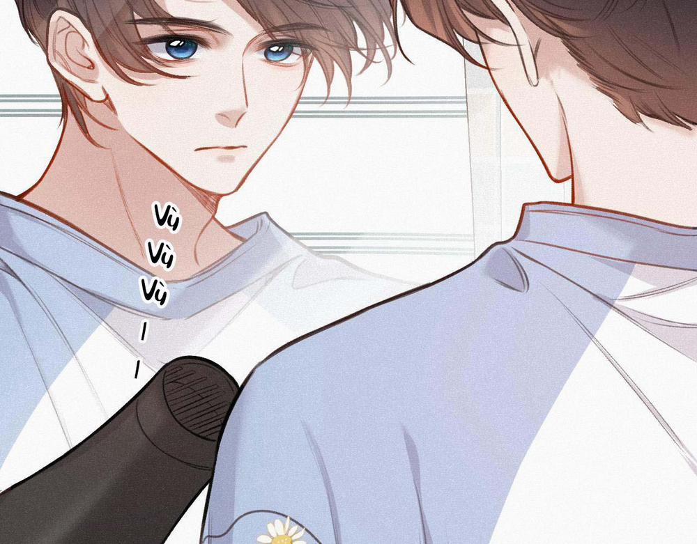 (End) Em Đến Cùng Cơn Gió 19 trang 18