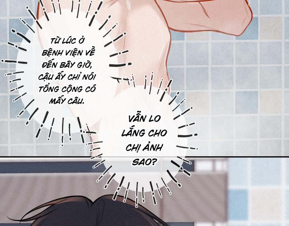 (End) Em Đến Cùng Cơn Gió 19 trang 22