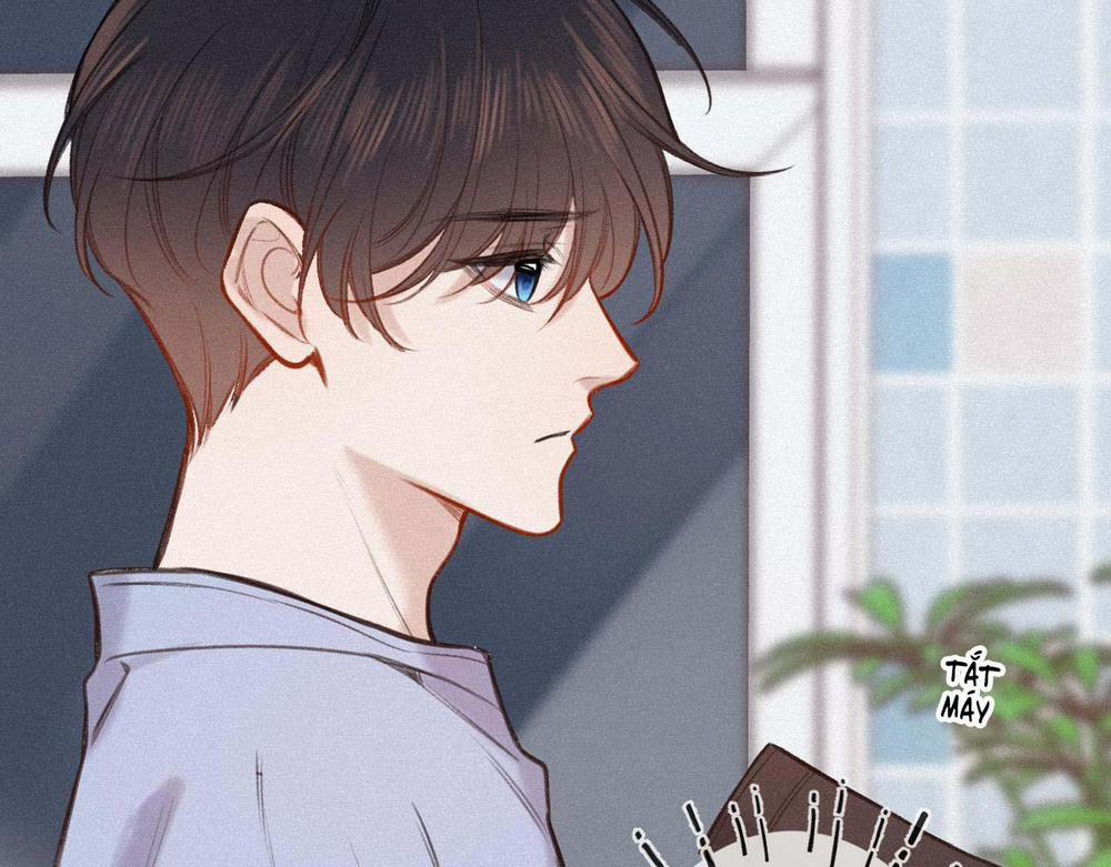 (End) Em Đến Cùng Cơn Gió 19 trang 23