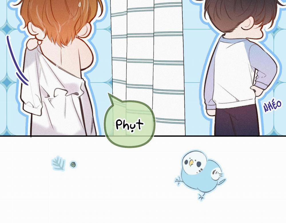 (End) Em Đến Cùng Cơn Gió 19 trang 28