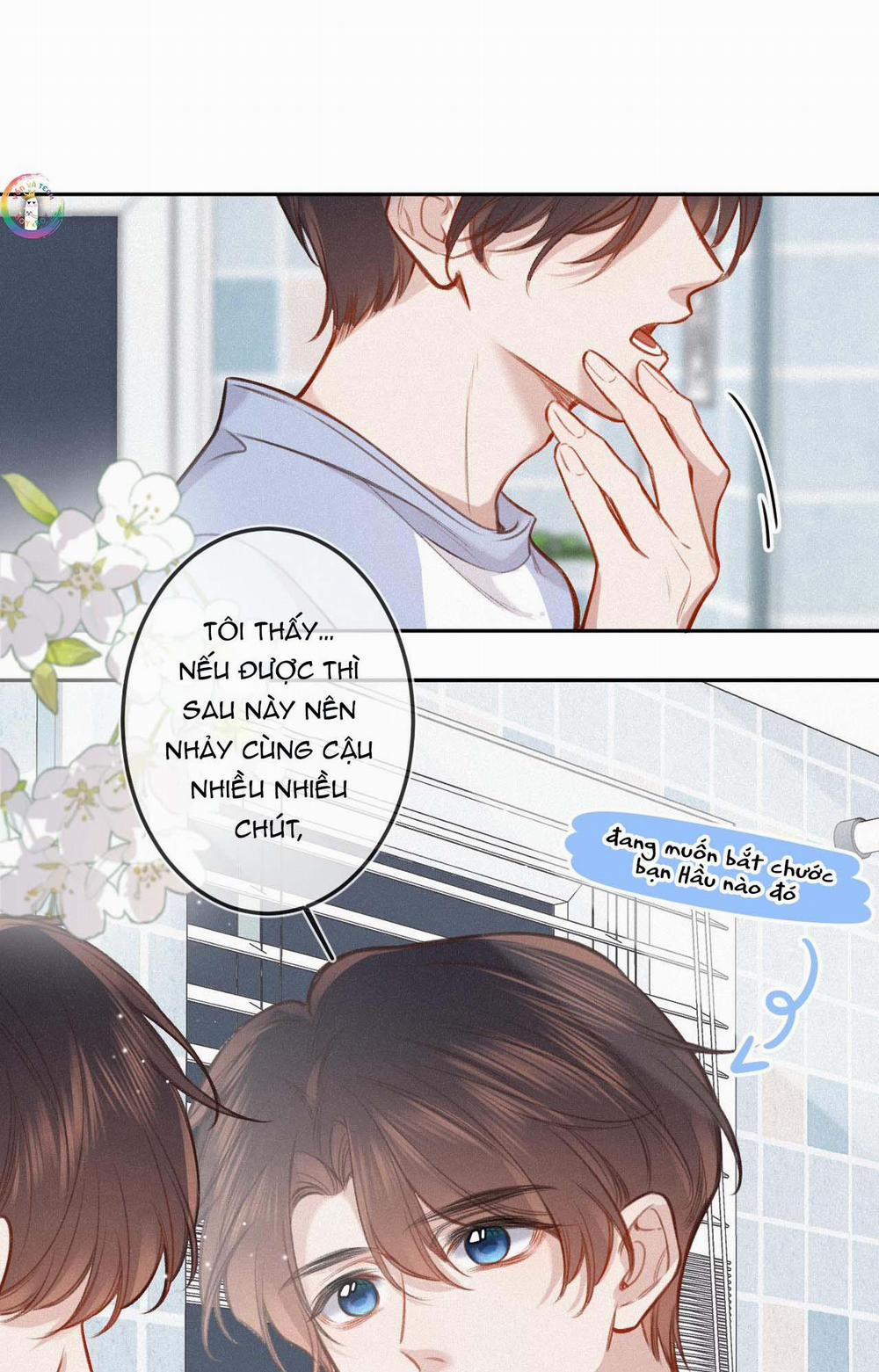 (End) Em Đến Cùng Cơn Gió 19 trang 29