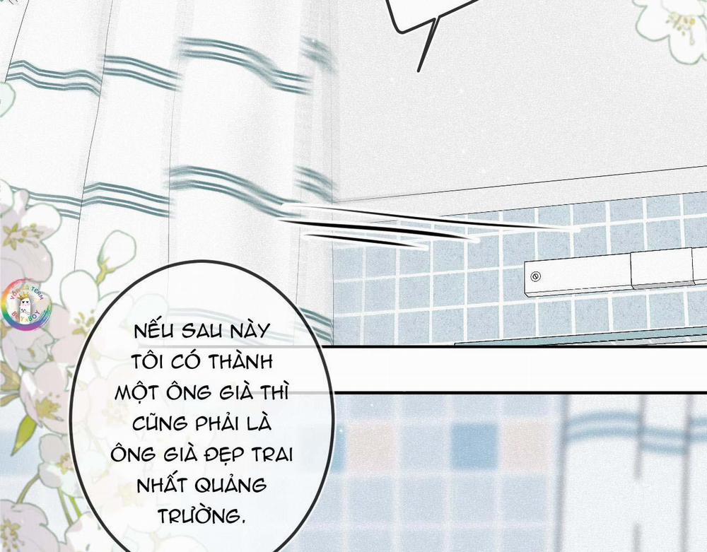 (End) Em Đến Cùng Cơn Gió 19 trang 31