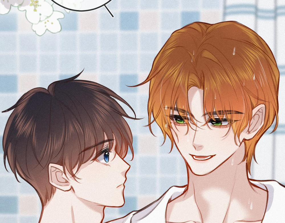 (End) Em Đến Cùng Cơn Gió 19 trang 32