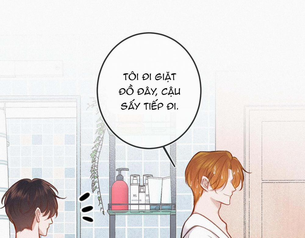 (End) Em Đến Cùng Cơn Gió 19 trang 35