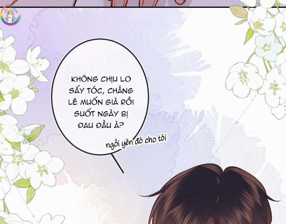 (End) Em Đến Cùng Cơn Gió 19 trang 37