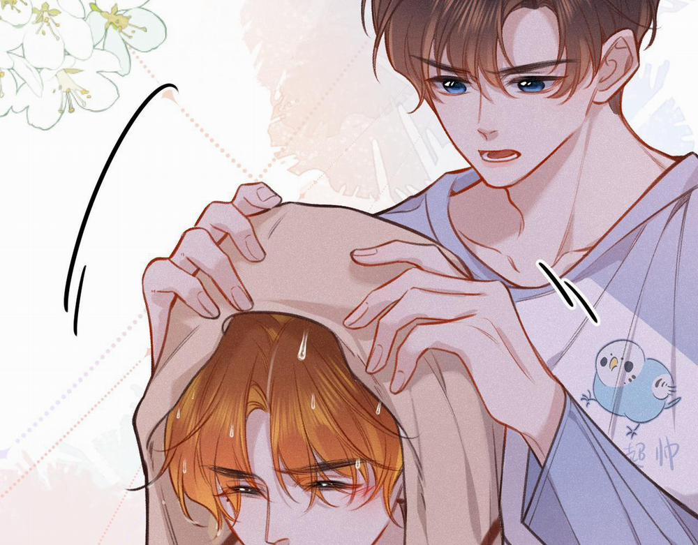 (End) Em Đến Cùng Cơn Gió 19 trang 38