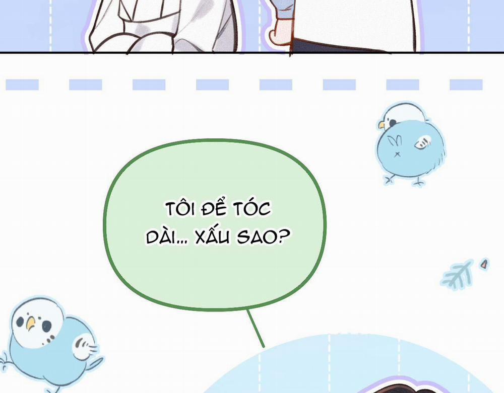 (End) Em Đến Cùng Cơn Gió 19 trang 40