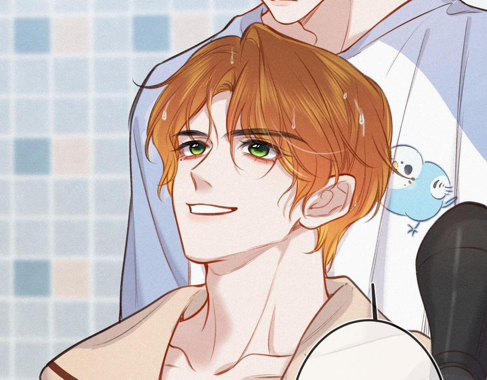 (End) Em Đến Cùng Cơn Gió 19 trang 44