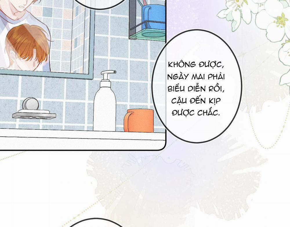 (End) Em Đến Cùng Cơn Gió 19 trang 48