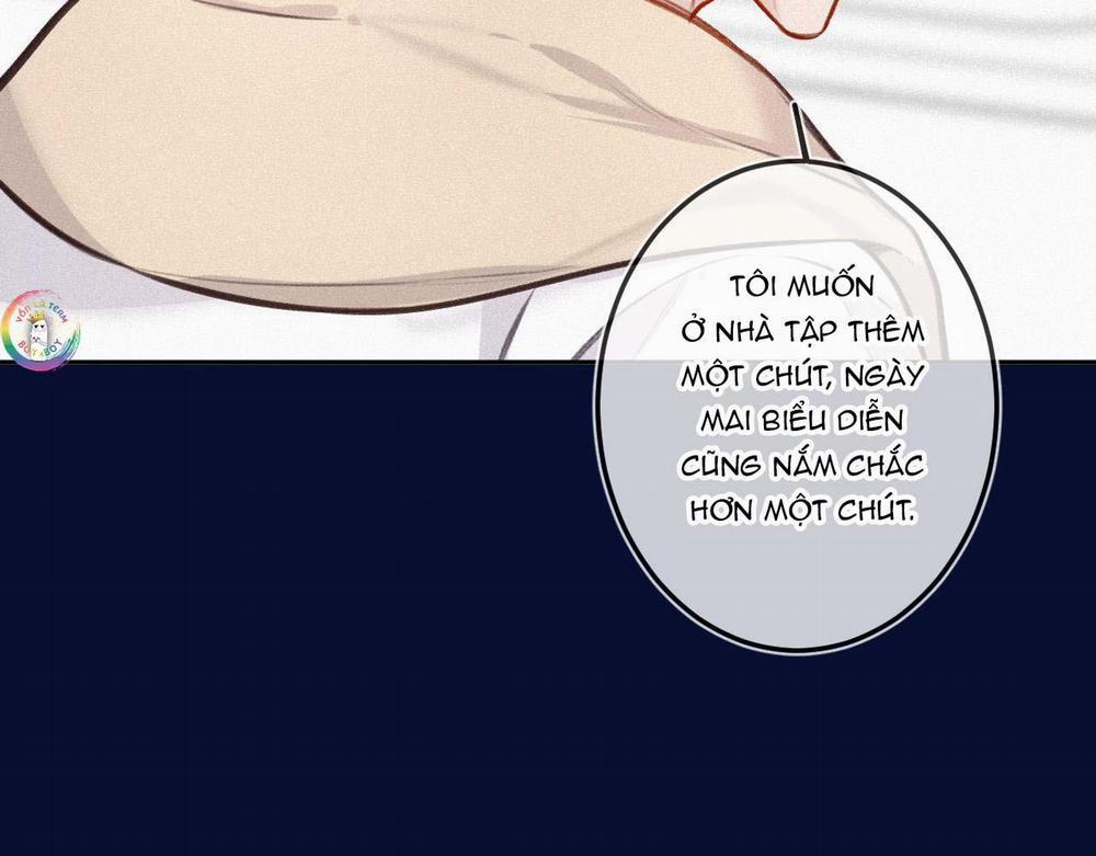 (End) Em Đến Cùng Cơn Gió 19 trang 50