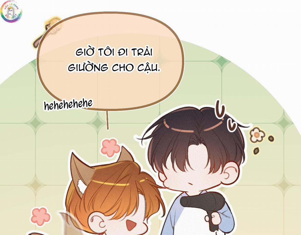 (End) Em Đến Cùng Cơn Gió 19 trang 58