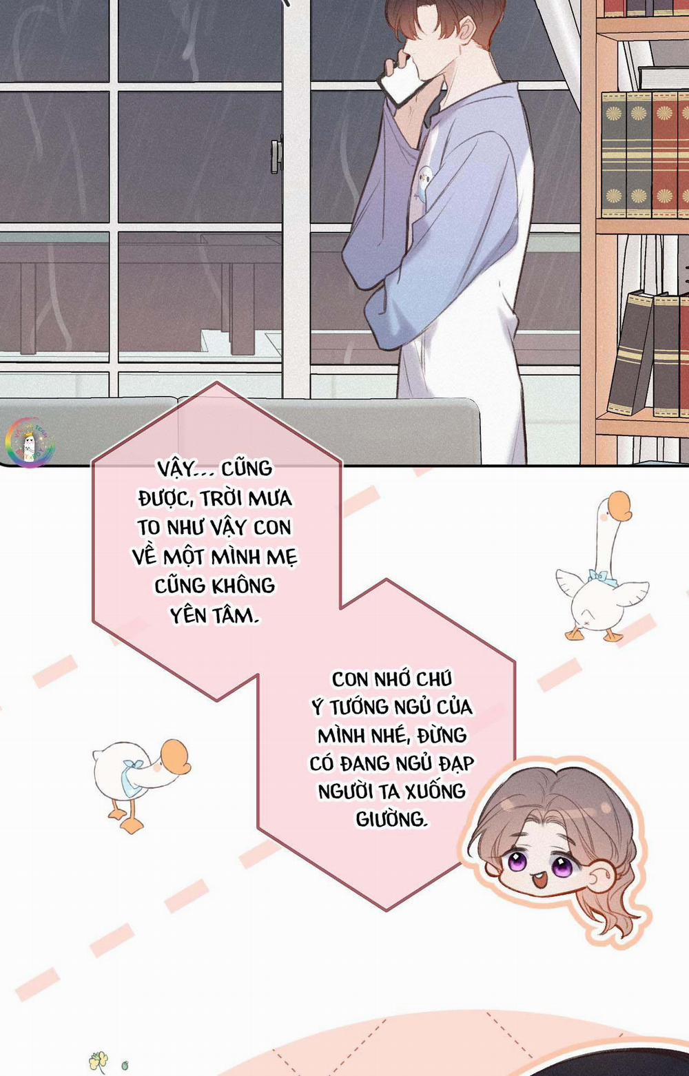 (End) Em Đến Cùng Cơn Gió 19 trang 63