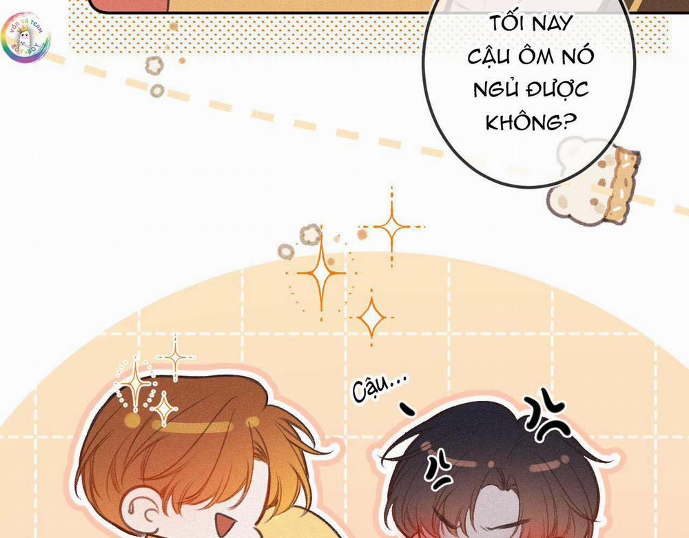 (End) Em Đến Cùng Cơn Gió 19 trang 67