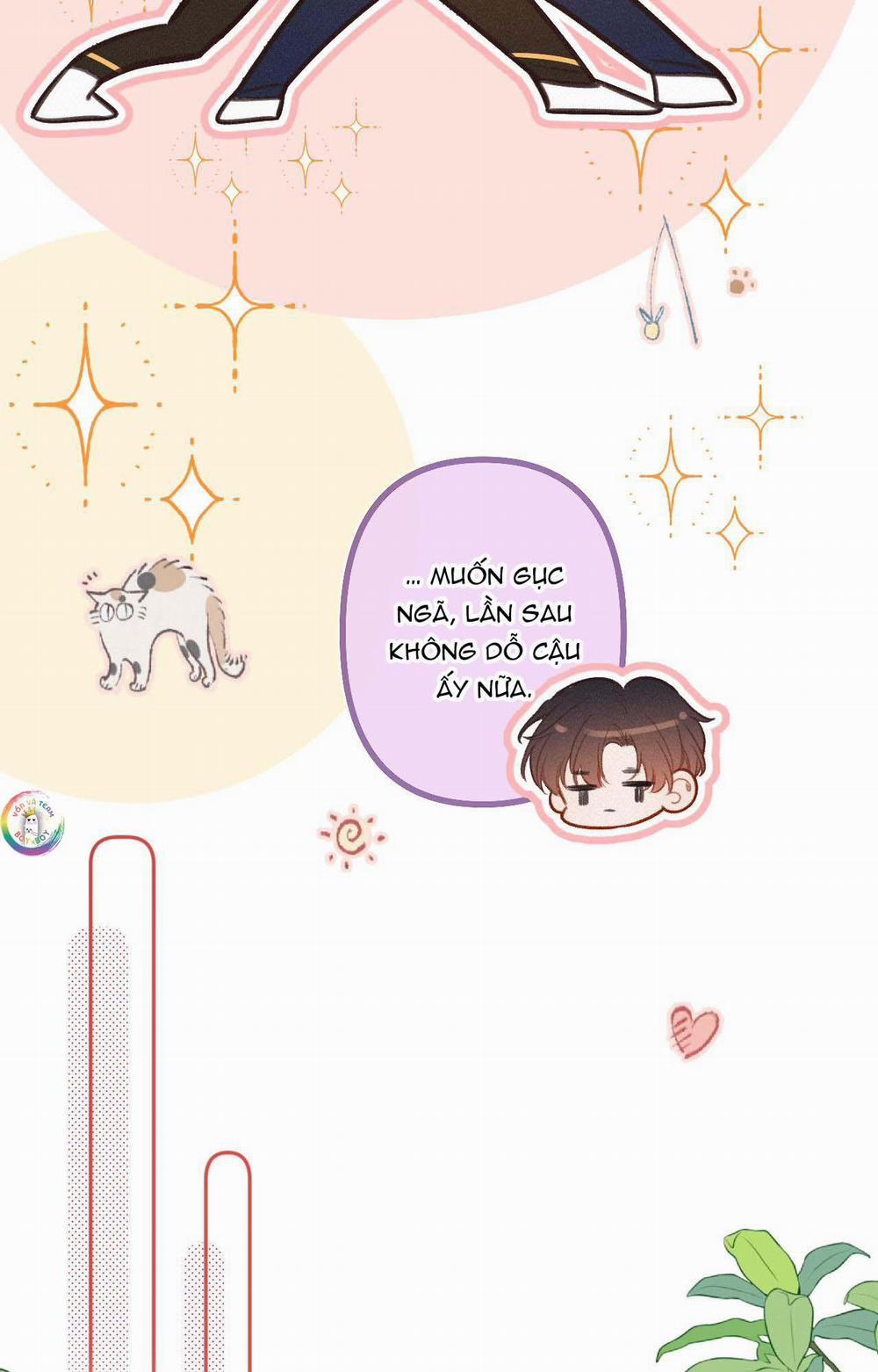 (End) Em Đến Cùng Cơn Gió 19 trang 72