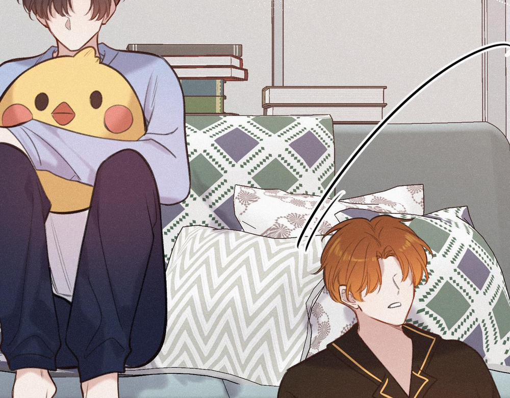 (End) Em Đến Cùng Cơn Gió 19 trang 76