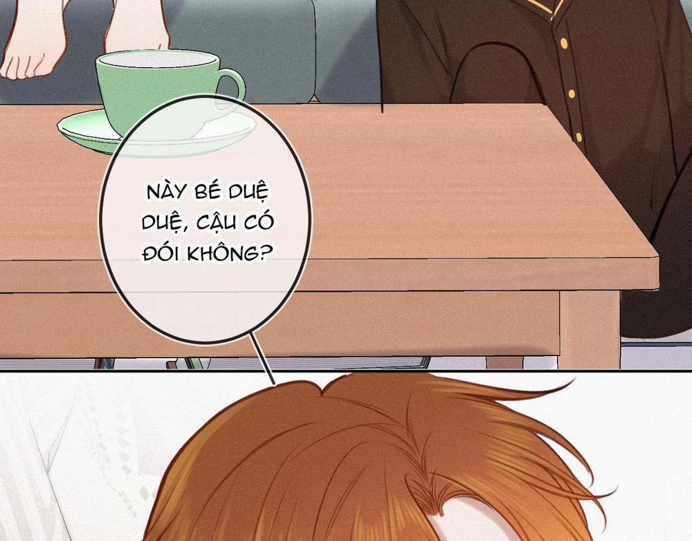 (End) Em Đến Cùng Cơn Gió 19 trang 77