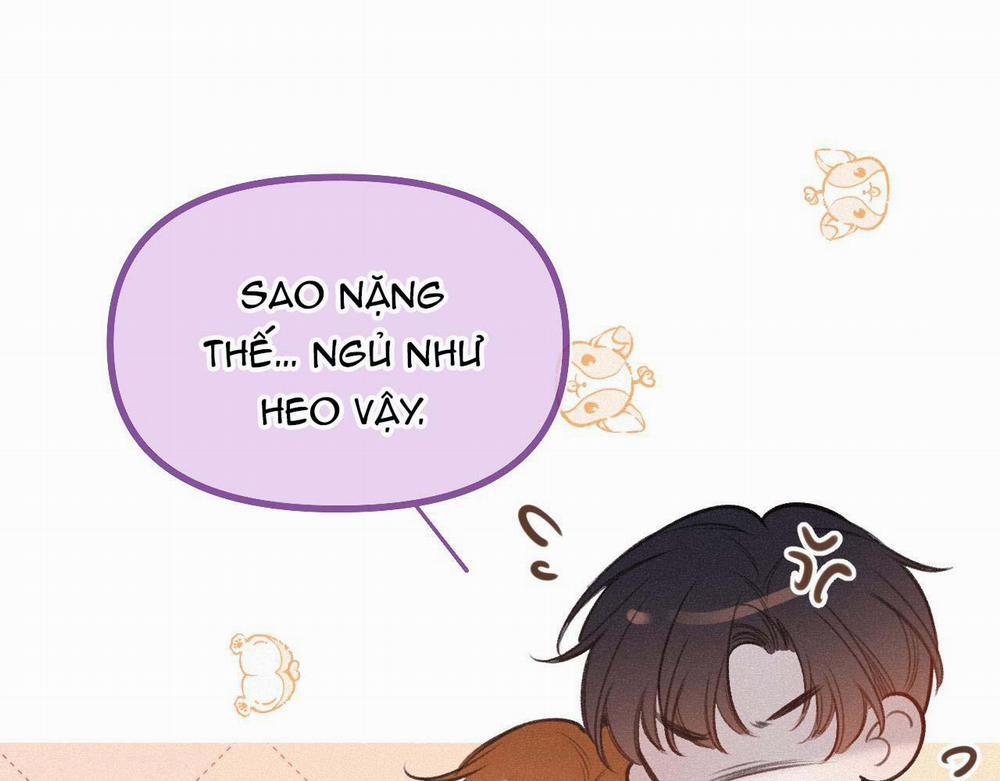 (End) Em Đến Cùng Cơn Gió 19 trang 96