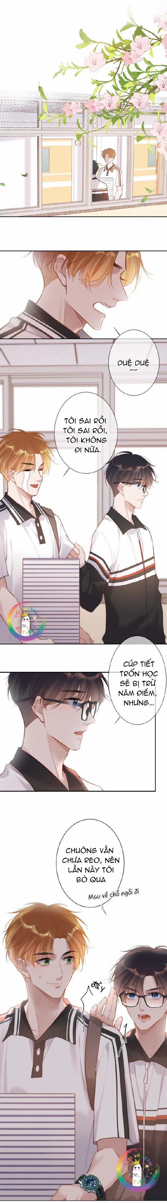 (End) Em Đến Cùng Cơn Gió 2 trang 1