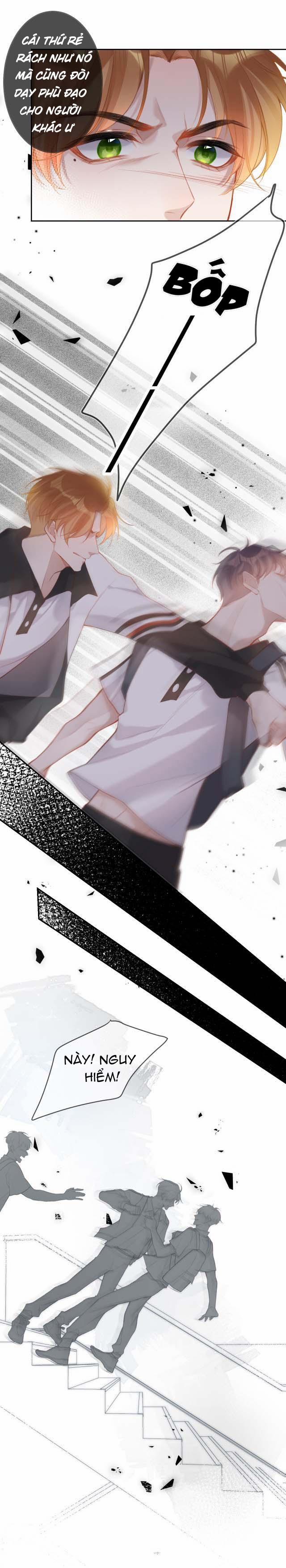 (End) Em Đến Cùng Cơn Gió 2 trang 21