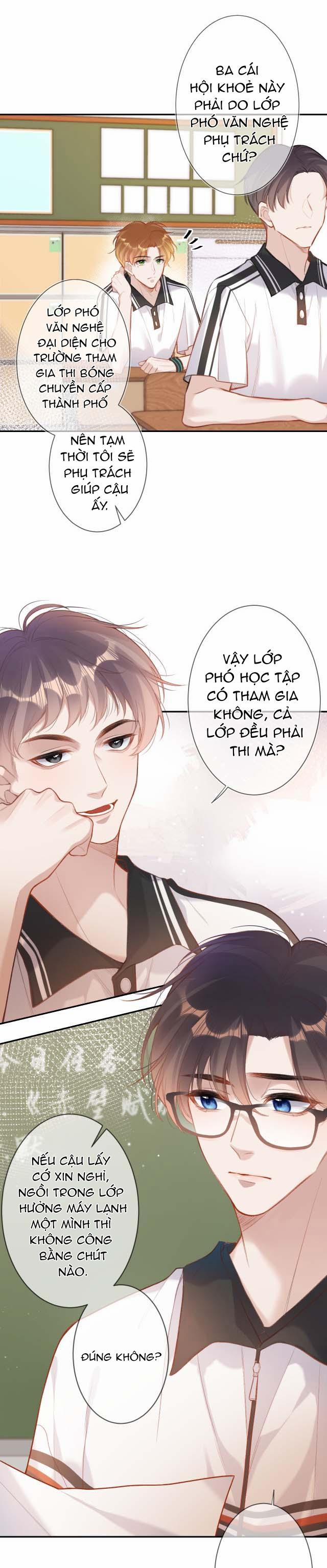 (End) Em Đến Cùng Cơn Gió 2 trang 4