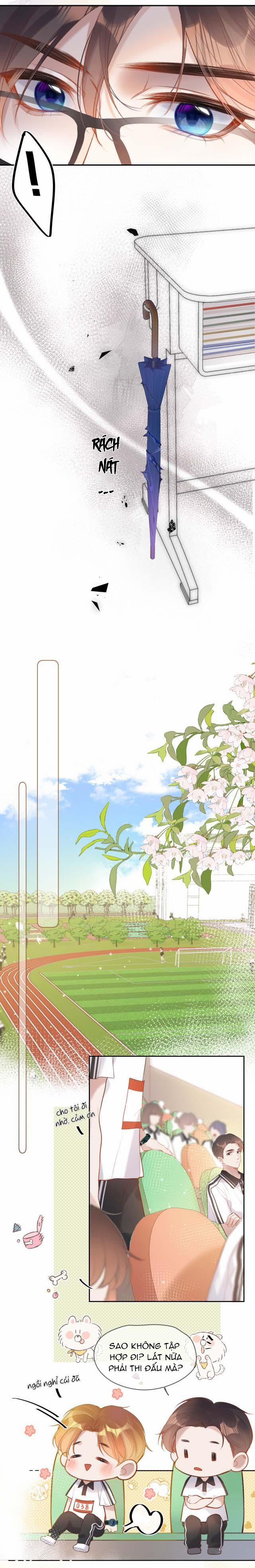 (End) Em Đến Cùng Cơn Gió 2 trang 9