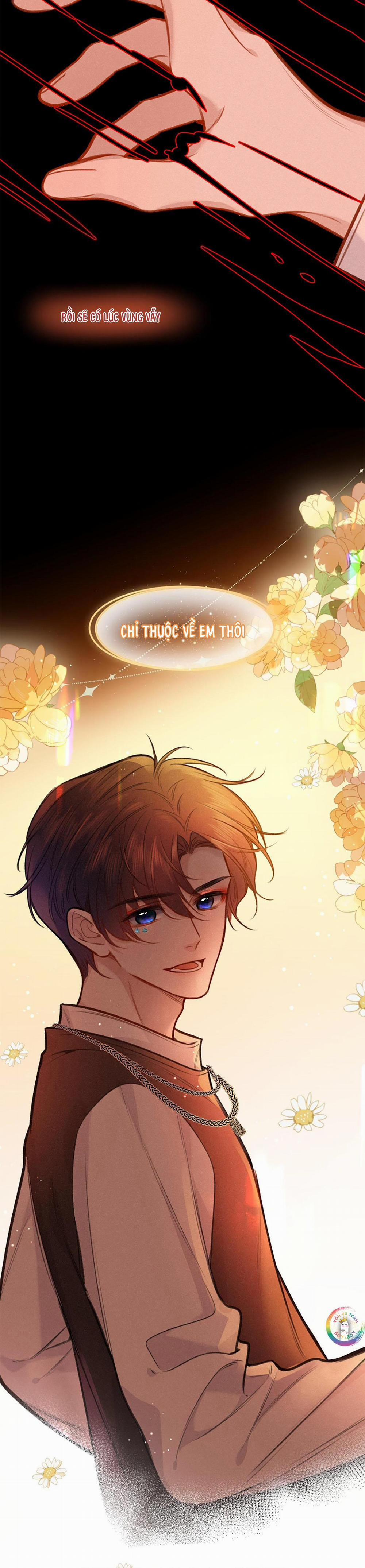 (End) Em Đến Cùng Cơn Gió 20 trang 15