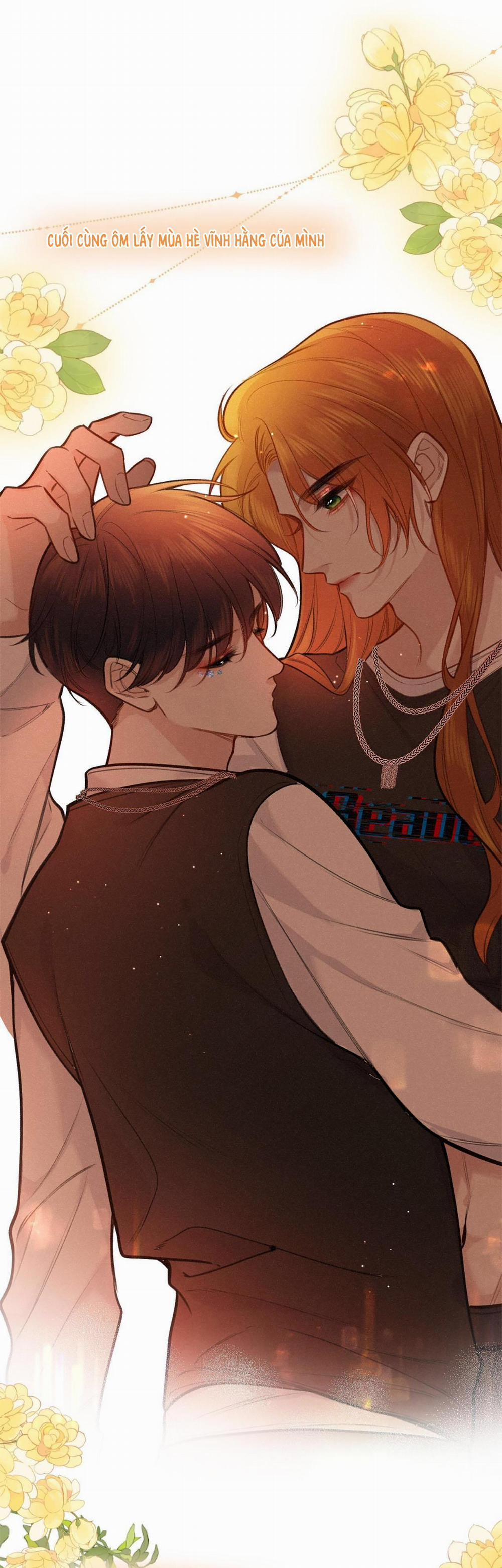 (End) Em Đến Cùng Cơn Gió 20 trang 17