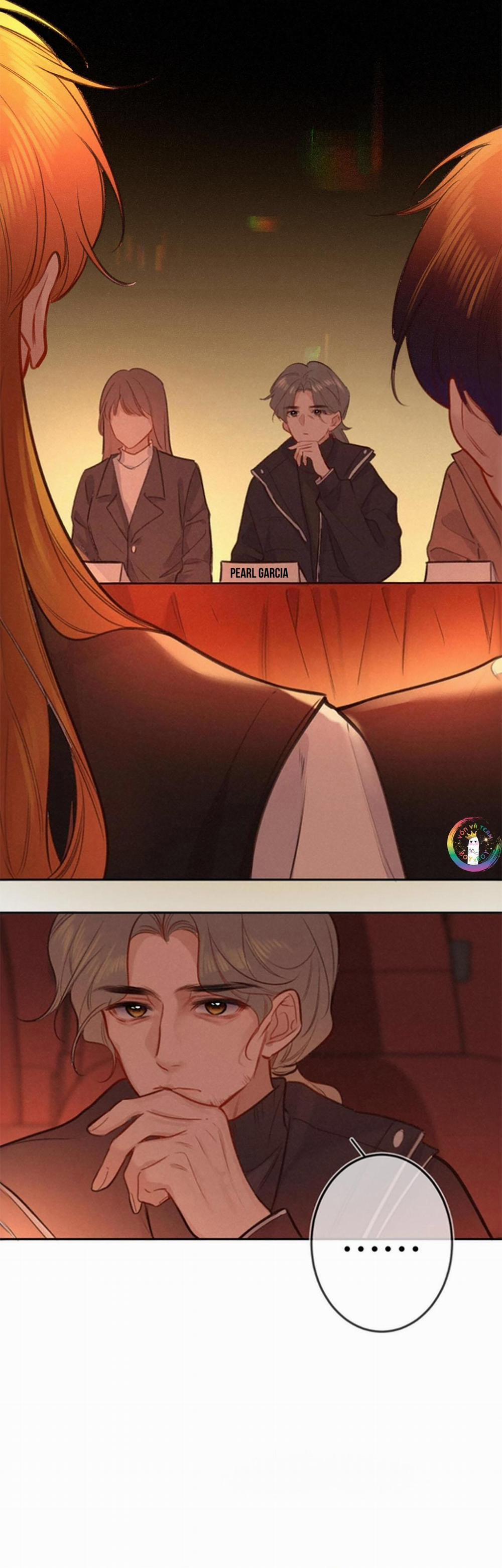 (End) Em Đến Cùng Cơn Gió 20 trang 21