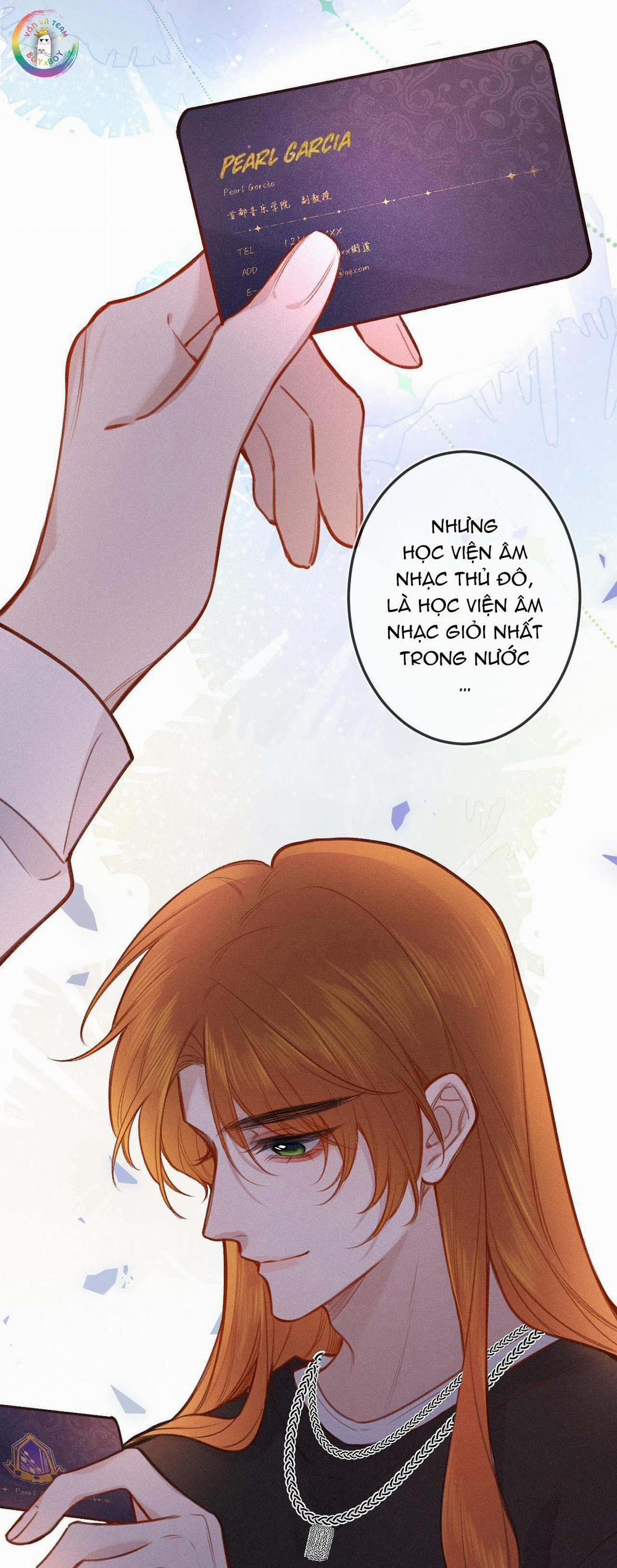 (End) Em Đến Cùng Cơn Gió 21 trang 14