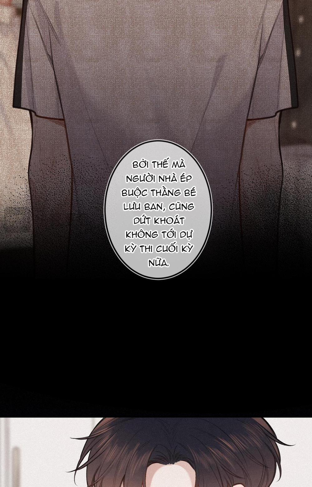 (End) Em Đến Cùng Cơn Gió 22 trang 13