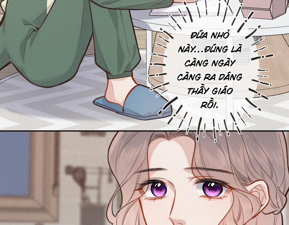 (End) Em Đến Cùng Cơn Gió 22 trang 28