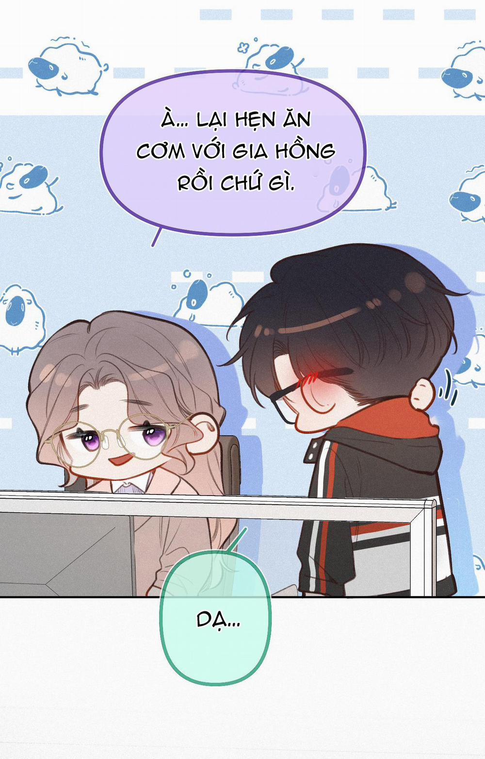 (End) Em Đến Cùng Cơn Gió 22 trang 35