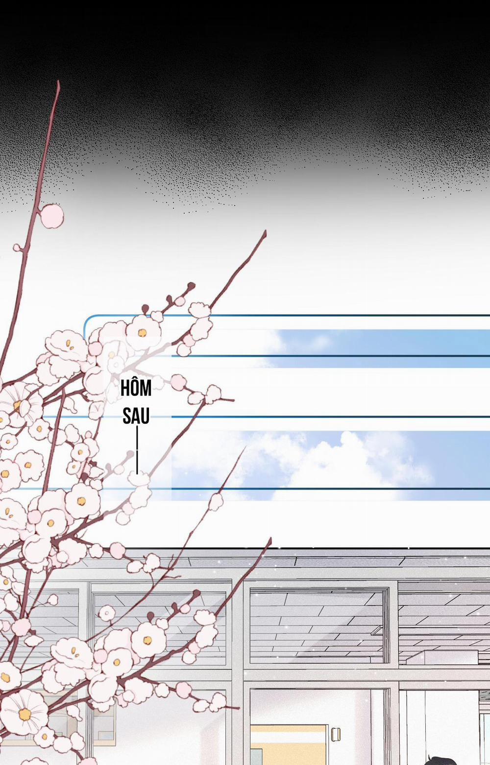 (End) Em Đến Cùng Cơn Gió 22 trang 45