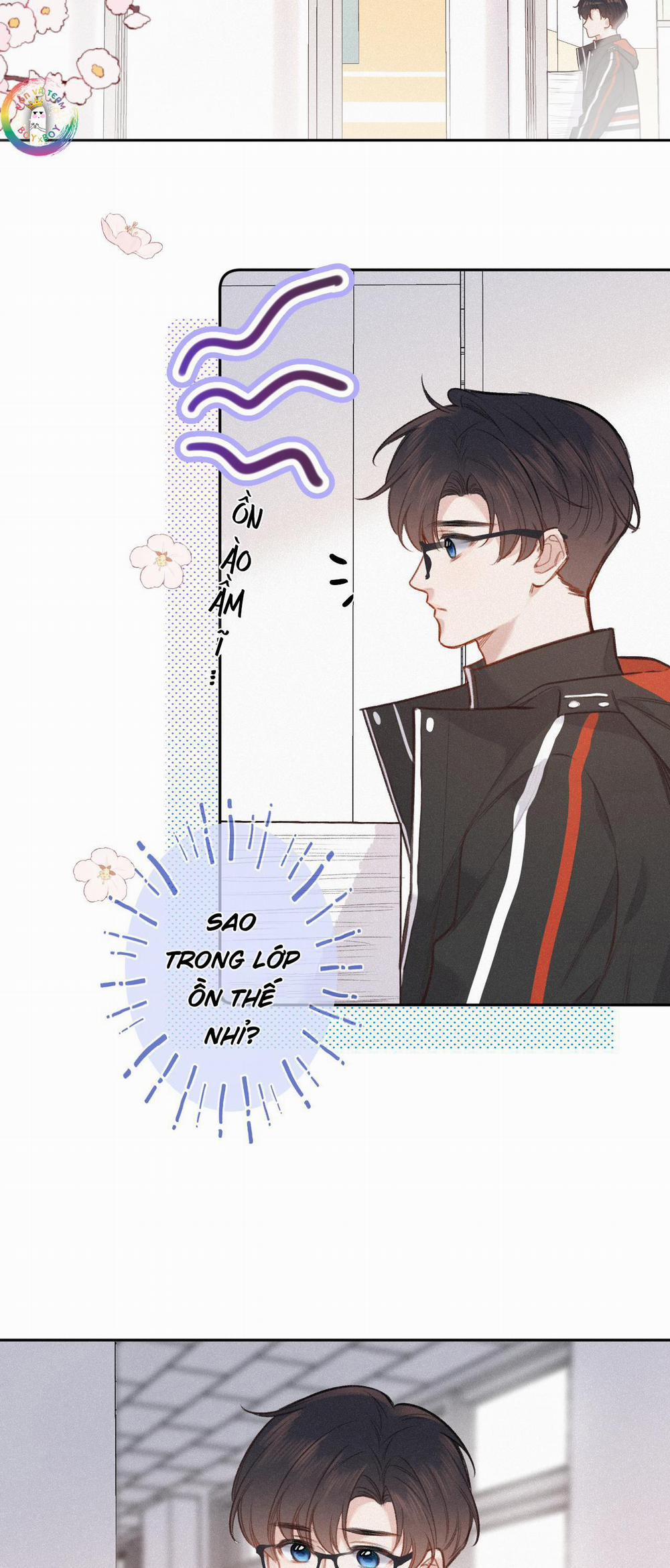 (End) Em Đến Cùng Cơn Gió 22 trang 46