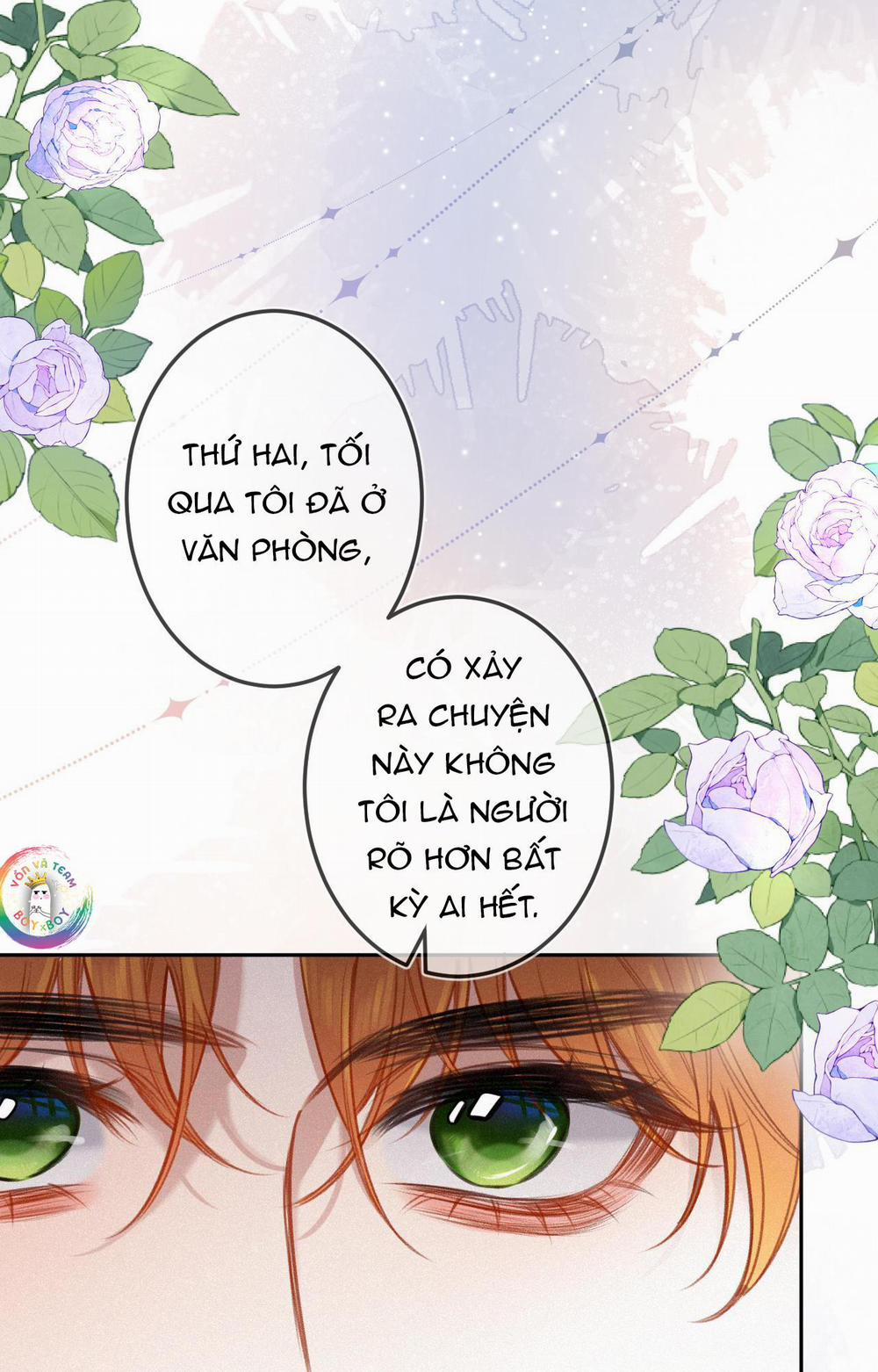 (End) Em Đến Cùng Cơn Gió 22 trang 62