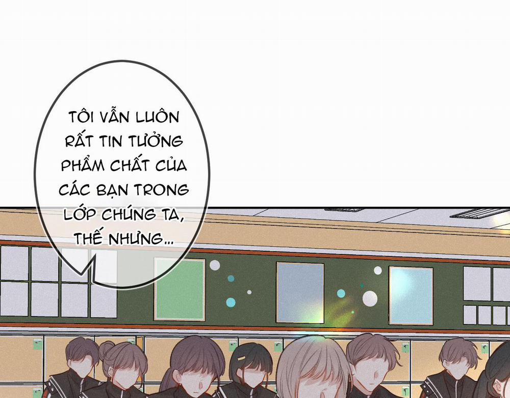 (End) Em Đến Cùng Cơn Gió 22 trang 66