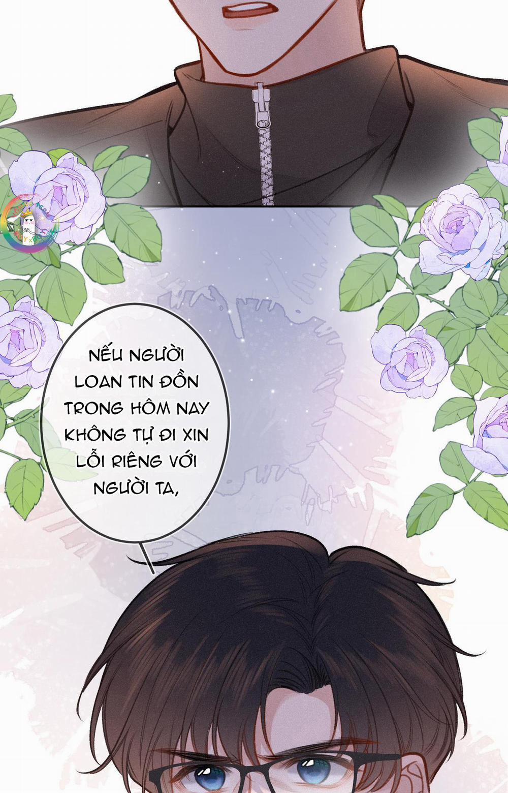 (End) Em Đến Cùng Cơn Gió 22 trang 74