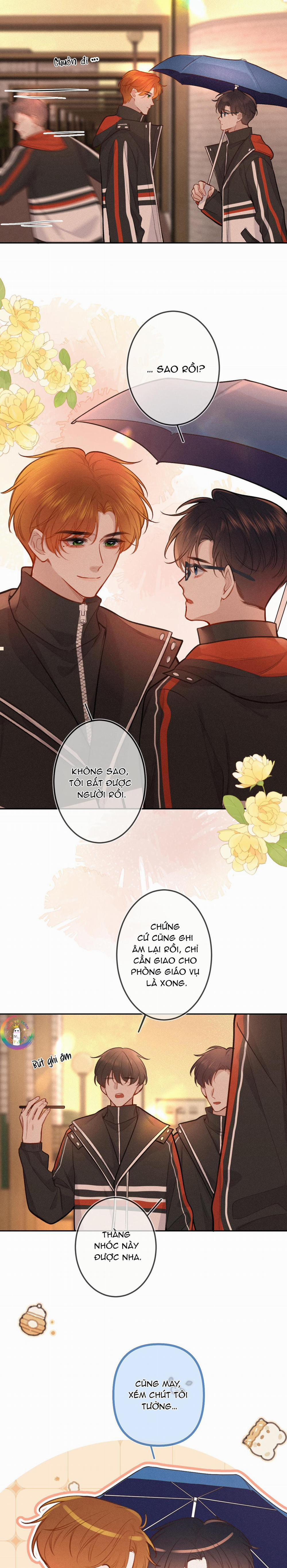 (End) Em Đến Cùng Cơn Gió 23 trang 13