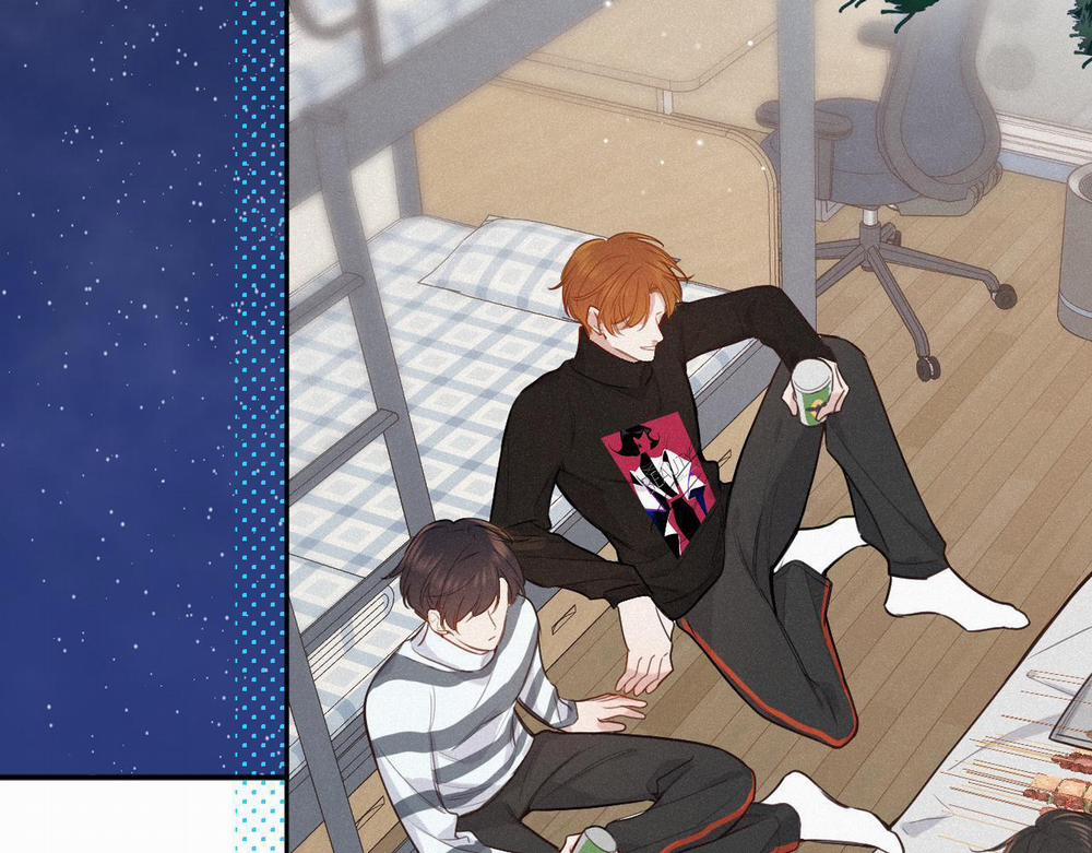 (End) Em Đến Cùng Cơn Gió 23 trang 17