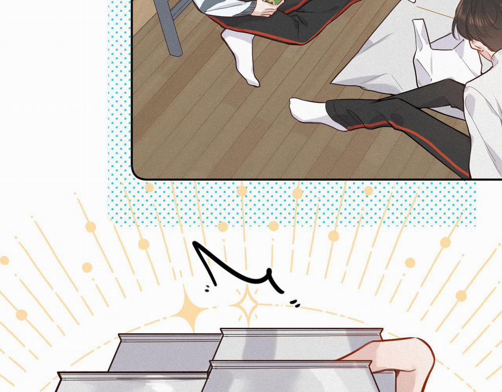 (End) Em Đến Cùng Cơn Gió 23 trang 18