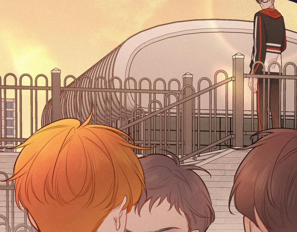 (End) Em Đến Cùng Cơn Gió 23 trang 8