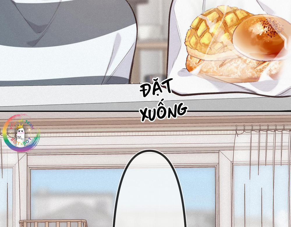 (End) Em Đến Cùng Cơn Gió 24 trang 53