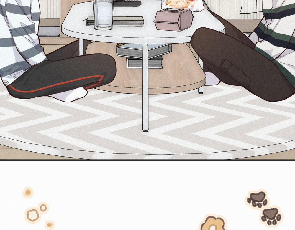 (End) Em Đến Cùng Cơn Gió 24 trang 55