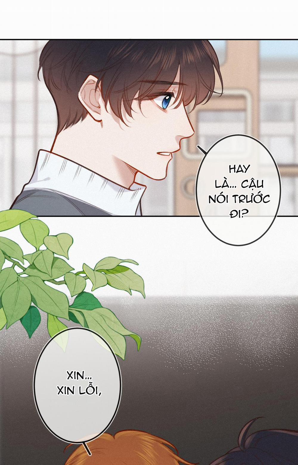 (End) Em Đến Cùng Cơn Gió 24 trang 58